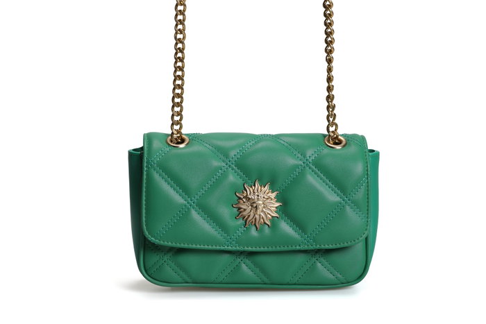Lucky Bees Bandolera Verde 1251 Lucky Bees Bandolera Verde 1251